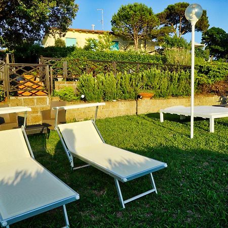 Montenero  B&B Il Piccolo Paradiso מראה חיצוני תמונה