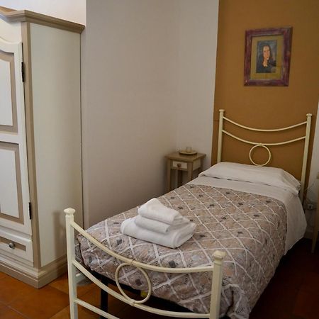 Montenero  B&B Il Piccolo Paradiso מראה חיצוני תמונה