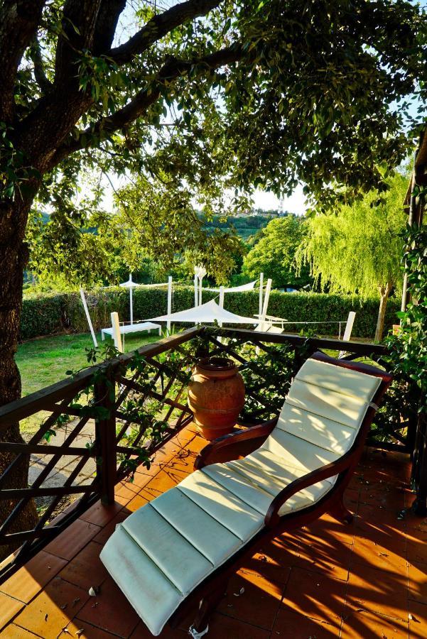 Montenero  B&B Il Piccolo Paradiso מראה חיצוני תמונה