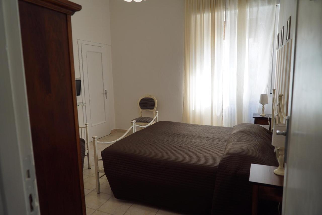 Montenero  B&B Il Piccolo Paradiso מראה חיצוני תמונה