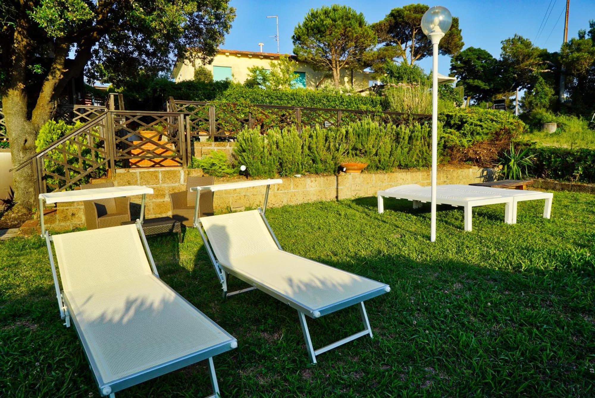 Montenero  B&B Il Piccolo Paradiso מראה חיצוני תמונה
