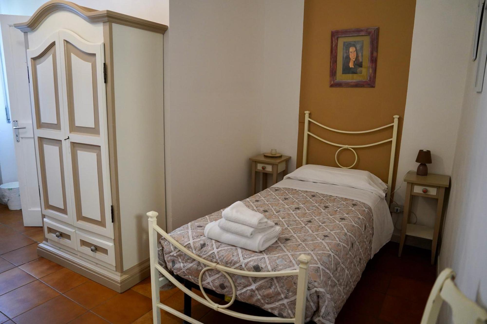 Montenero  B&B Il Piccolo Paradiso מראה חיצוני תמונה