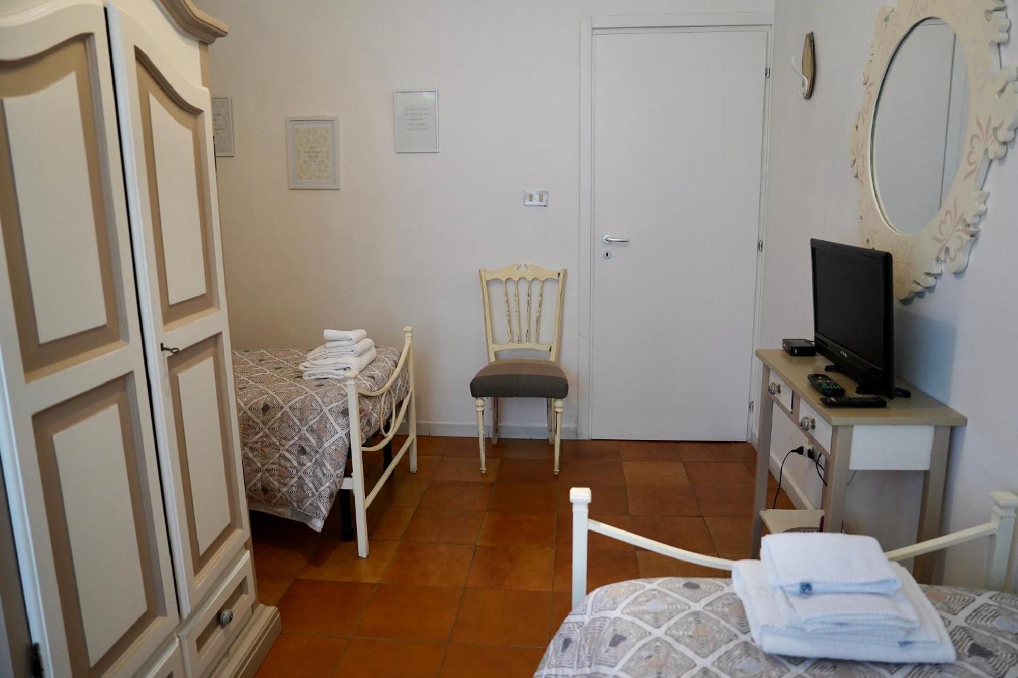 Montenero  B&B Il Piccolo Paradiso מראה חיצוני תמונה