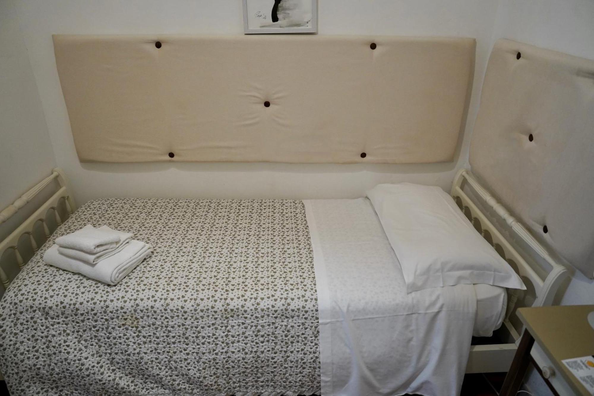 Montenero  B&B Il Piccolo Paradiso מראה חיצוני תמונה