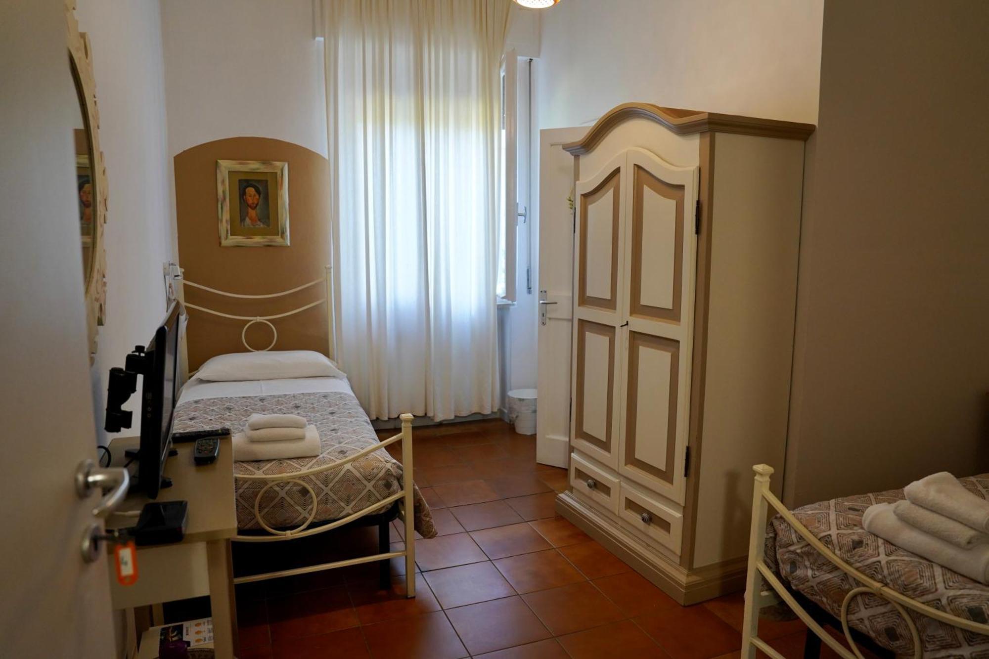Montenero  B&B Il Piccolo Paradiso מראה חיצוני תמונה
