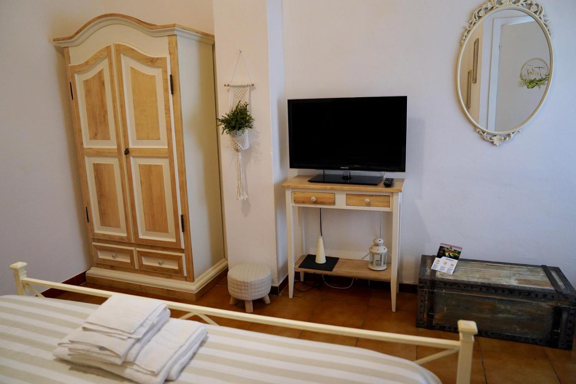 Montenero  B&B Il Piccolo Paradiso מראה חיצוני תמונה