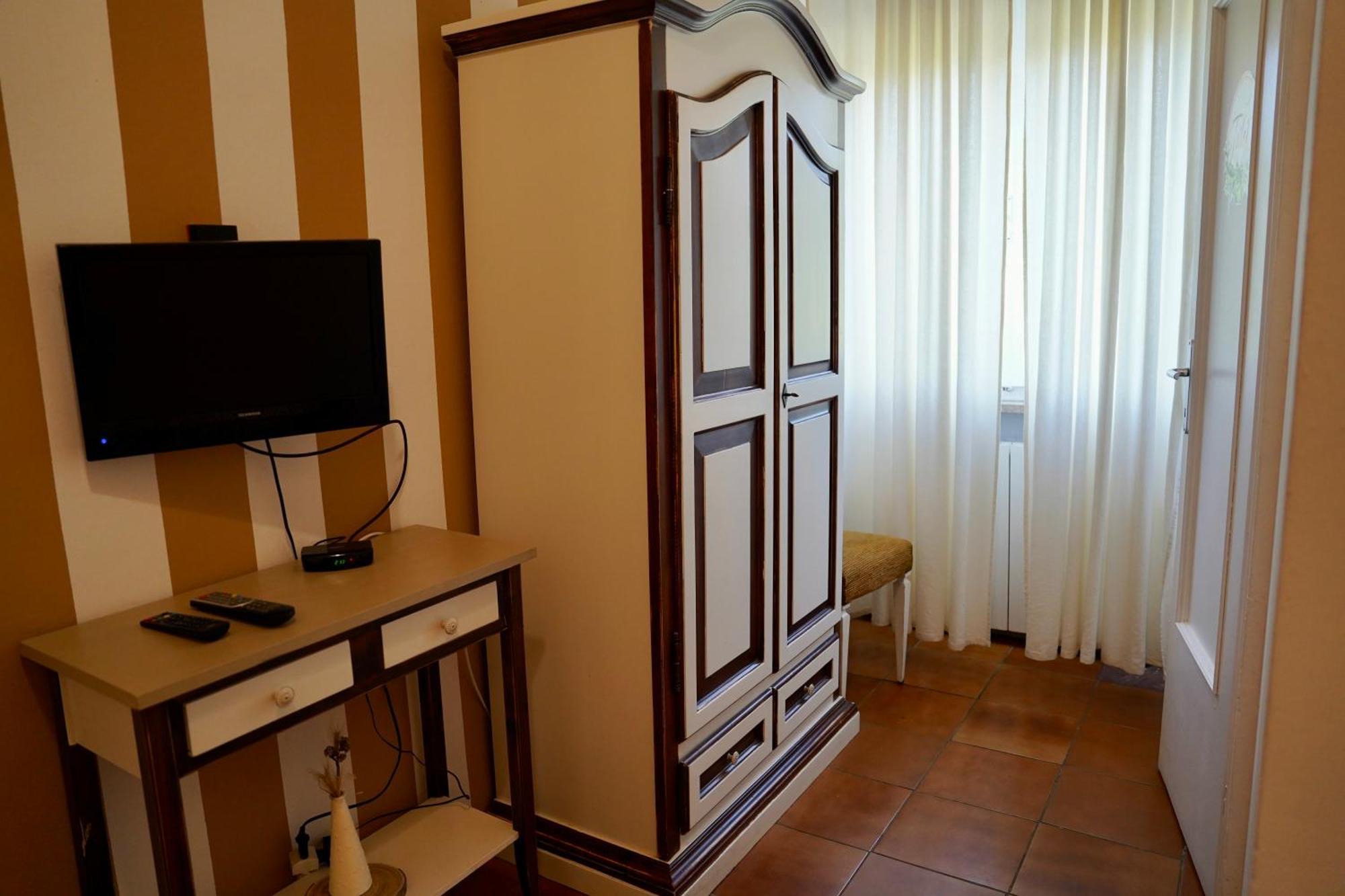 Montenero  B&B Il Piccolo Paradiso מראה חיצוני תמונה