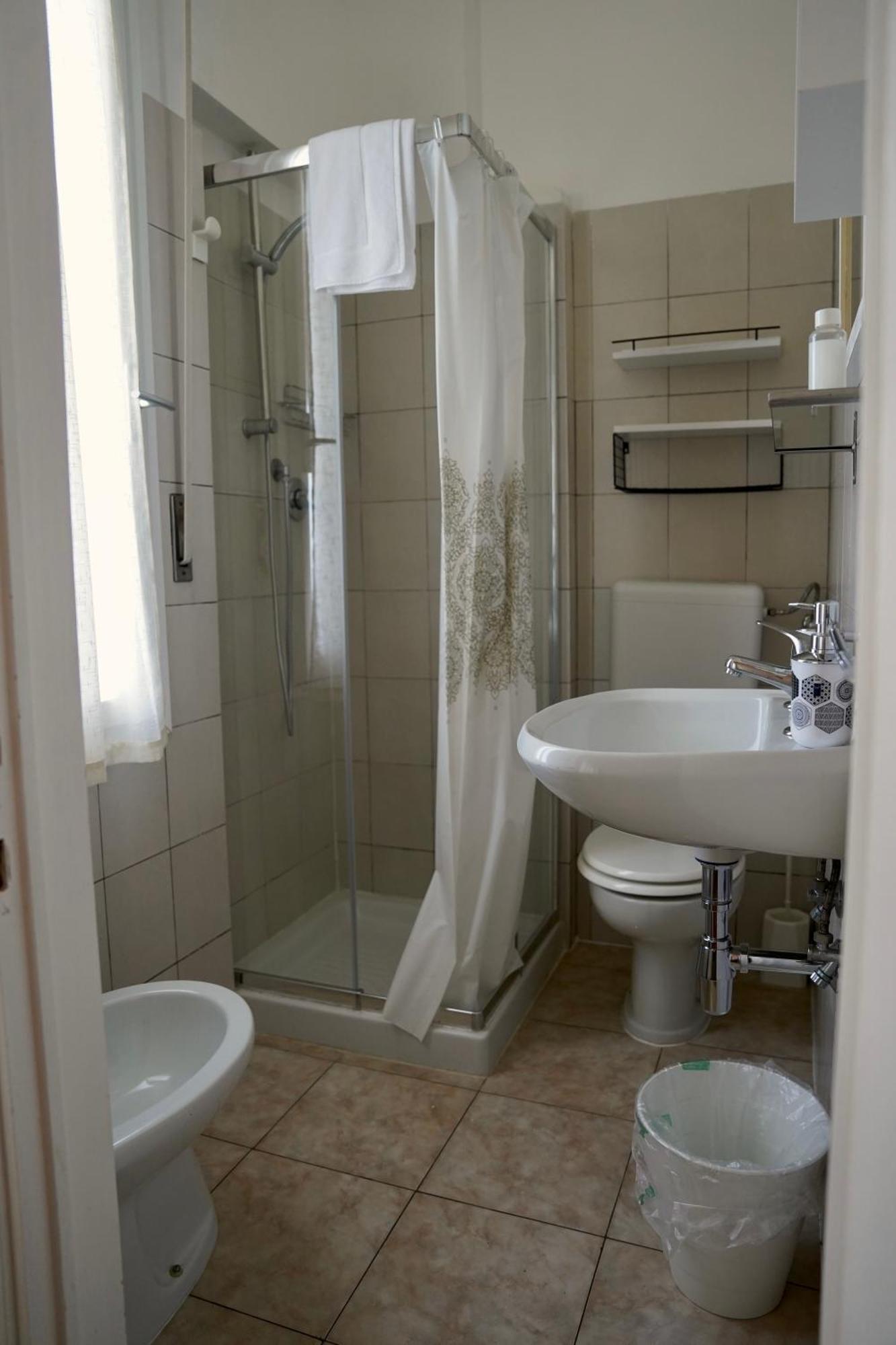 Montenero  B&B Il Piccolo Paradiso מראה חיצוני תמונה
