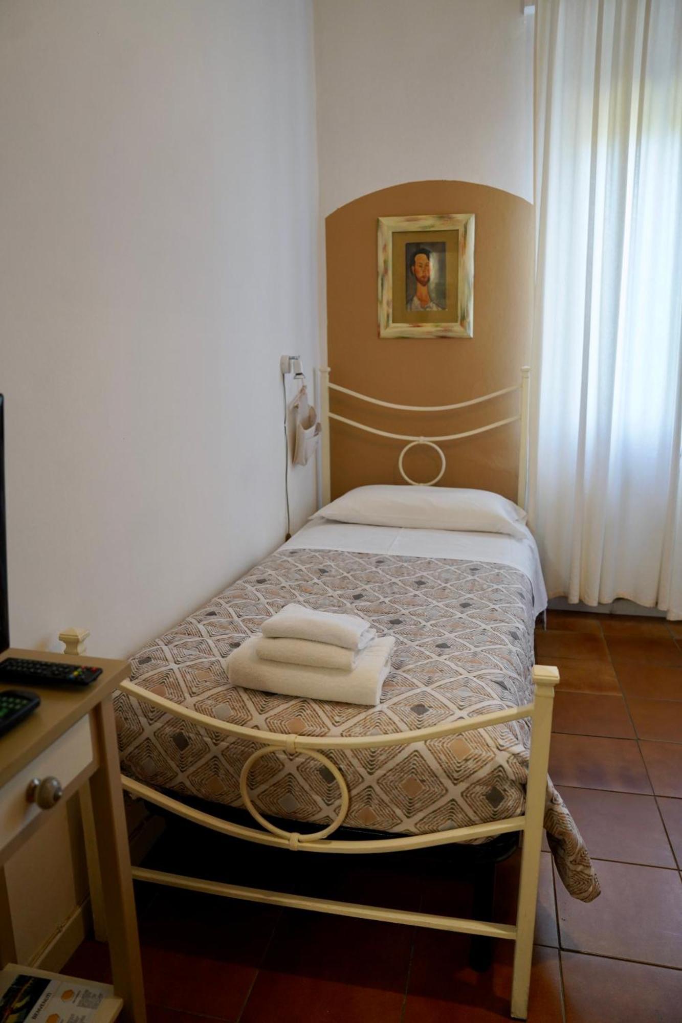 Montenero  B&B Il Piccolo Paradiso מראה חיצוני תמונה