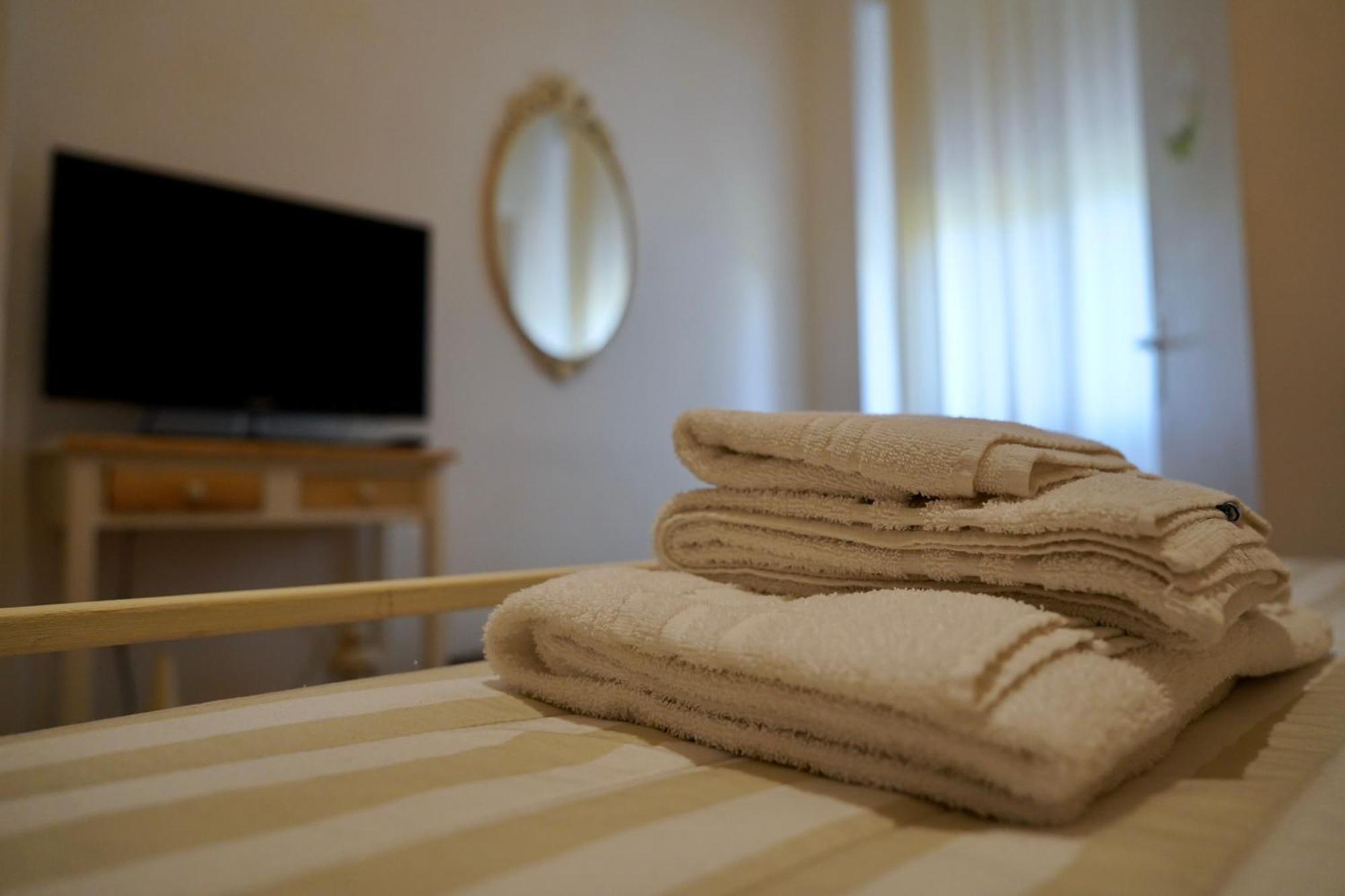 Montenero  B&B Il Piccolo Paradiso מראה חיצוני תמונה