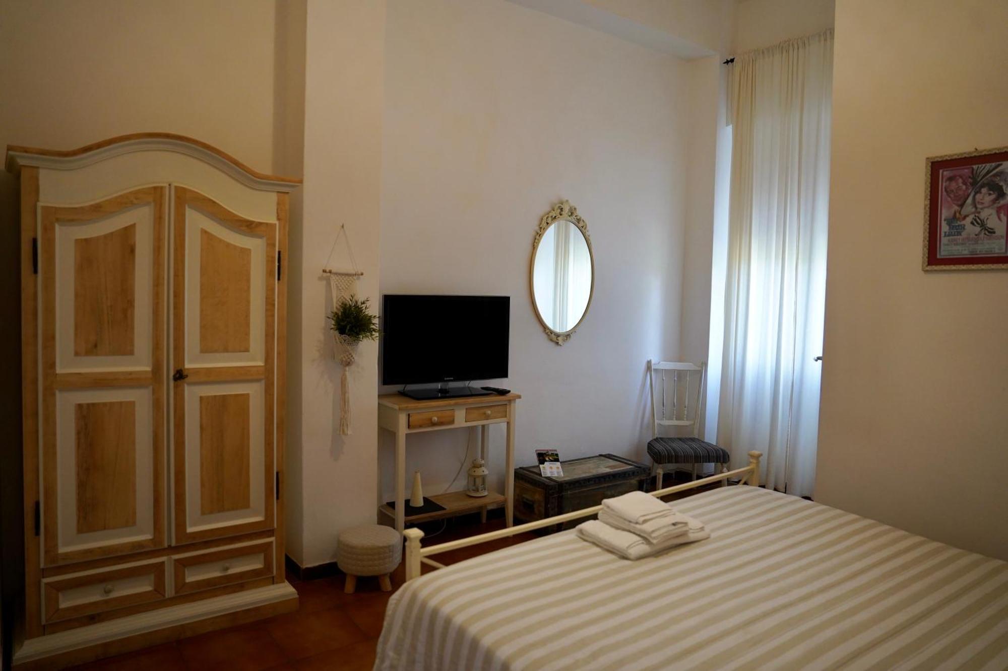 Montenero  B&B Il Piccolo Paradiso מראה חיצוני תמונה