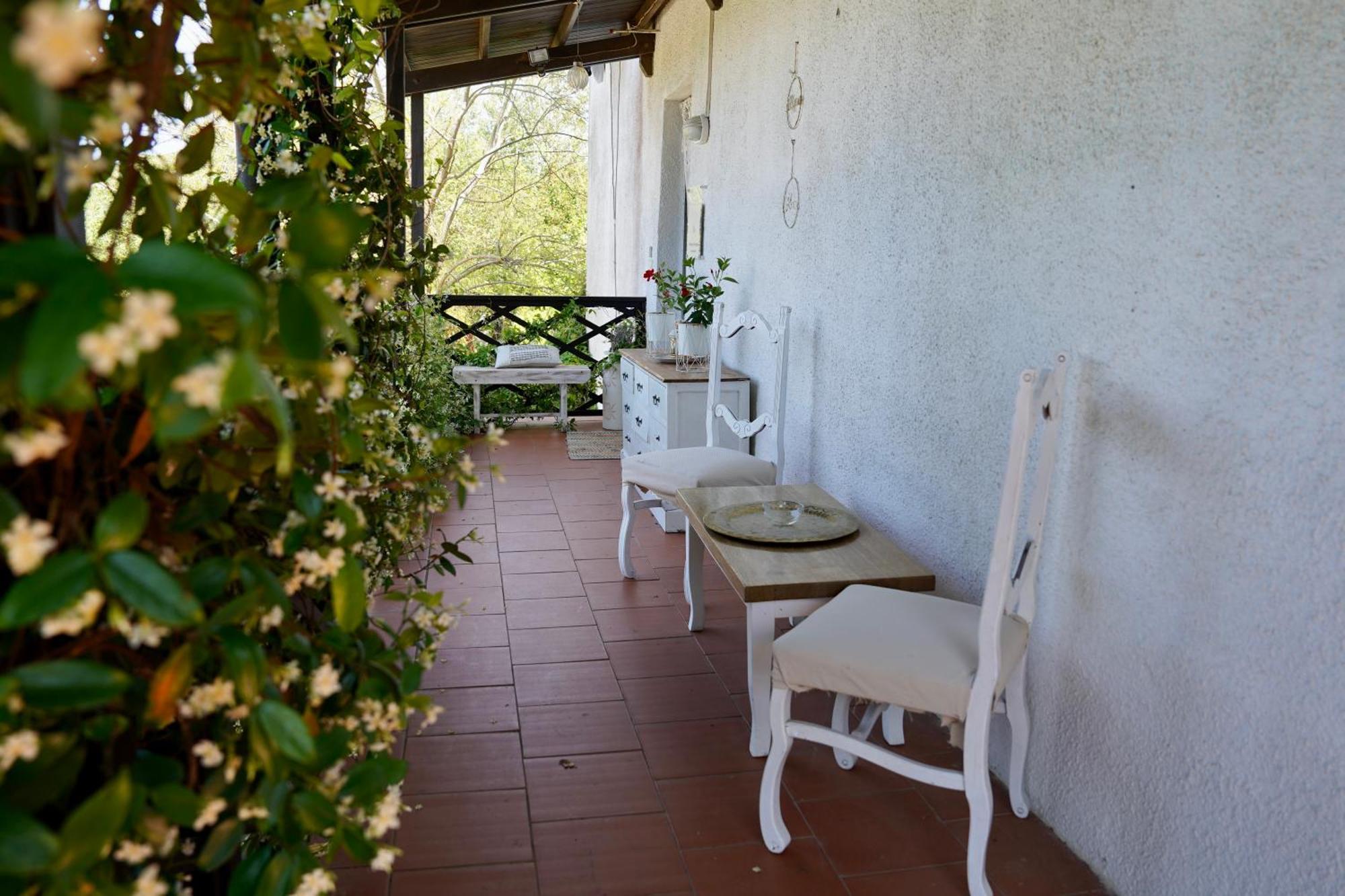 Montenero  B&B Il Piccolo Paradiso מראה חיצוני תמונה